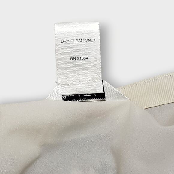 Talbots Wool Red Black Houndstooth Flare Pleat Midi Skirt Sz 4 Retro Rockabilly - Picture 9 of 13